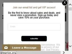 Sites similar to beautyencounter.com