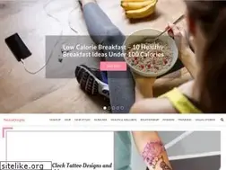 Sites similar to beautyepic.com