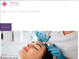 Sites similar to beautyequipmentdirect.com.au