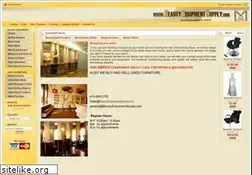 Sites similar to beautyequipmentsupply.com