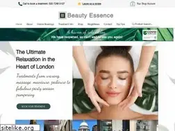 Sites similar to beautyessence.co.uk