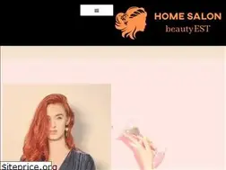 Sites similar to beautyest.net