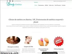 Sites similar to beautyestetica.com.br