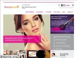 Sites similar to beautyeurasia.com