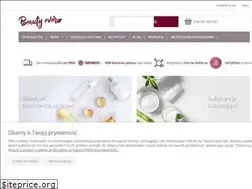 Sites similar to beautyever.pl