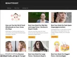 Sites similar to beautyexist.com