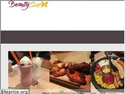 Sites similar to beautyexp.com