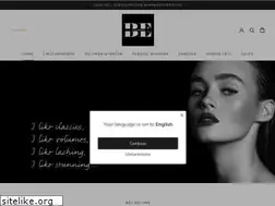 Sites similar to beautyexpert-shop.de