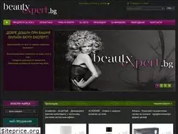 Sites similar to beautyexpert.bg