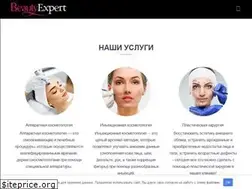 Sites similar to beautyexpert.pro