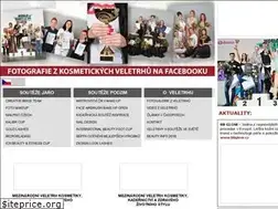 Sites similar to beautyexpo.cz