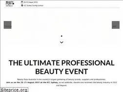 Sites similar to beautyexpoaustralia.com.au