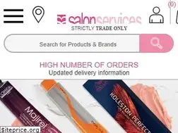 Sites similar to beautyexpress.co.uk