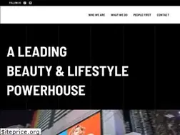 Sites similar to beautyexpress.com.hk