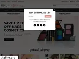 Sites similar to beautyexpress.com