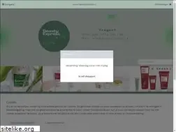 Sites similar to beautyexpress.nl