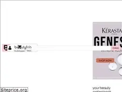 Sites similar to beautyfabs.nl
