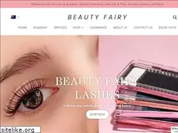 Sites similar to beautyfairy7.com