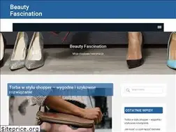 Sites similar to beautyfascination.com