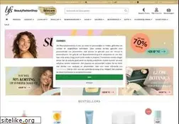 Sites similar to beautyfashionshop.nl