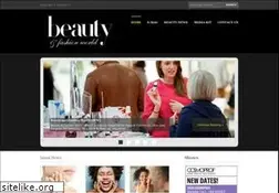 Sites similar to beautyfashionworld.in