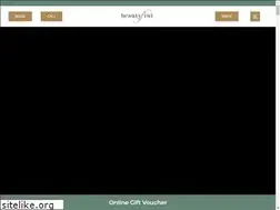 Sites similar to beautyfini.co.uk