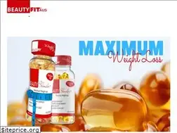 Sites similar to beautyfit.com.au