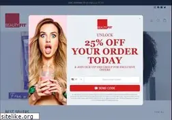 Sites similar to beautyfit.com