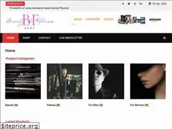 Sites similar to beautyfitness.store
