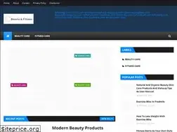 Sites similar to beautyfitnessgrow.com