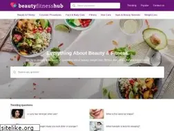 Sites similar to beautyfitnesshub.com