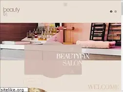 Sites similar to beautyfix.nl