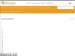 Sites similar to beautyflair.ch