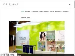 Sites similar to beautyflame.ro