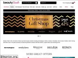 Sites similar to beautyflash.co.uk