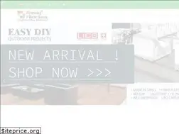 Sites similar to beautyfloor.com.hk