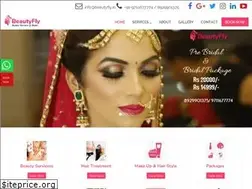 Sites similar to beautyfly.in