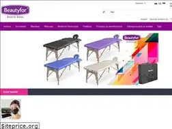 Sites similar to beautyfor.ee