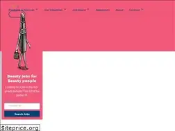 Sites similar to beautyforce.com