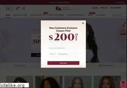 Sites similar to beautyforever.com