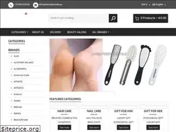 Sites similar to beautyforsale.eu