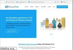 Sites similar to beautyfort.com