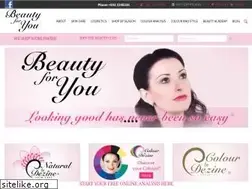 Sites similar to beautyforyou.co.nz