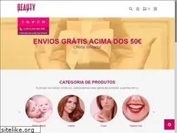 Sites similar to beautyforyou.pt
