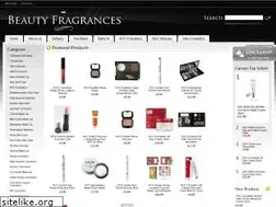 Sites similar to beautyfragrances.co.uk