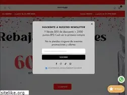 Sites similar to beautyfreeshop.com.mx