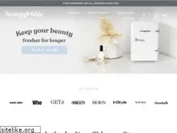 Sites similar to beautyfridge.com
