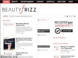 Sites similar to beautyfrizz.com