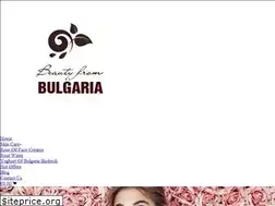 Sites similar to beautyfrombulgaria.com