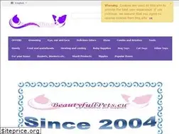 Sites similar to beautyfullpets.eu